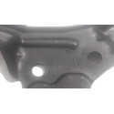 Suporte Paralama Dianteiro Direito Onix 2013 A 2019 Original Preto