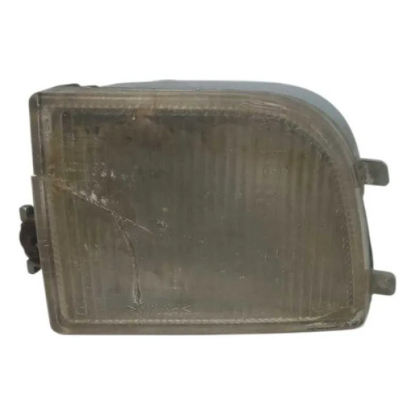 Pisca Direito Volkswagen Passat 1993 A 1996  C/detalhe Cinza