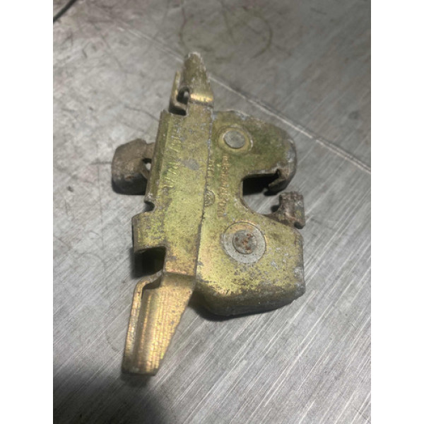 Fechadura Da Porta Traseira Direita Gol 2000