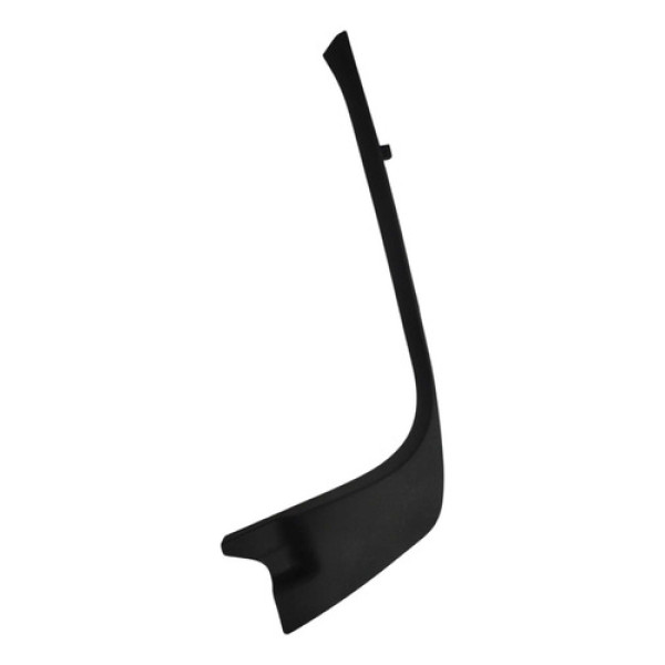 Soleira Porta Dianteira Direita Peugeot 308 408 2012 Preto