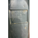 Duto Difusor Saida Ar Gm Vectra 97 98 99 2000 2001 02 A 2005