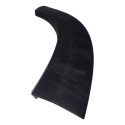 Friso Porta Gm Tracker Ltz 2021 Traseira Direita (usado) Preto