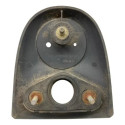 Moldura Tampa Traseiro Chevrolet Corsa 2 Portas 1994 A 2000
