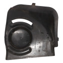 Cobertura Da Guarnição Esquerdo Peugeot 206