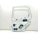 Porta Traseira Direita Gm Corsa Classic 94/97 Original Traseira Direito Branco