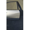 Porta Gm Onix Plus 2020 2021 2022 2023 Traseira Direita Traseira Direito Prateado