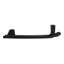 Guia Trilha Vidro Dianteira Direita Chevrolet Spin 2013 2019 Preto