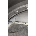 Parachoque Traseiro Vw Jetta Ano 2015 2016 2017 2018