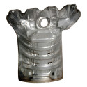 Protetor Coletor Escapamento Gm Cobalt Prisma Onix 24581537