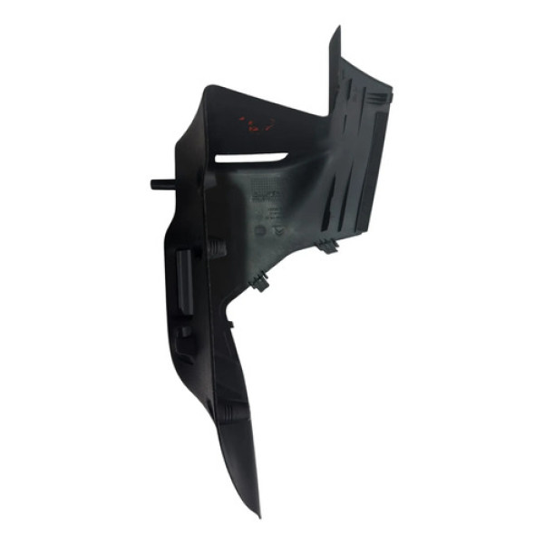 Suporte Bagagito Esquerdo Citroen C3 2013-2020 Preto