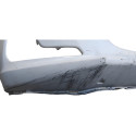 Parachoque Dianteiro Onix 2020 A 2021 *detalhe Branco