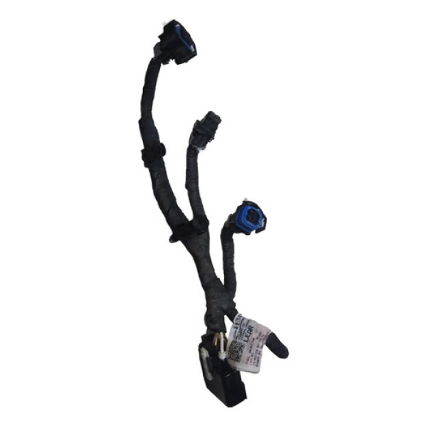 Chicote Traseiro Led Drl Gm Onix Plus Sedan Hatch 2020 Novo