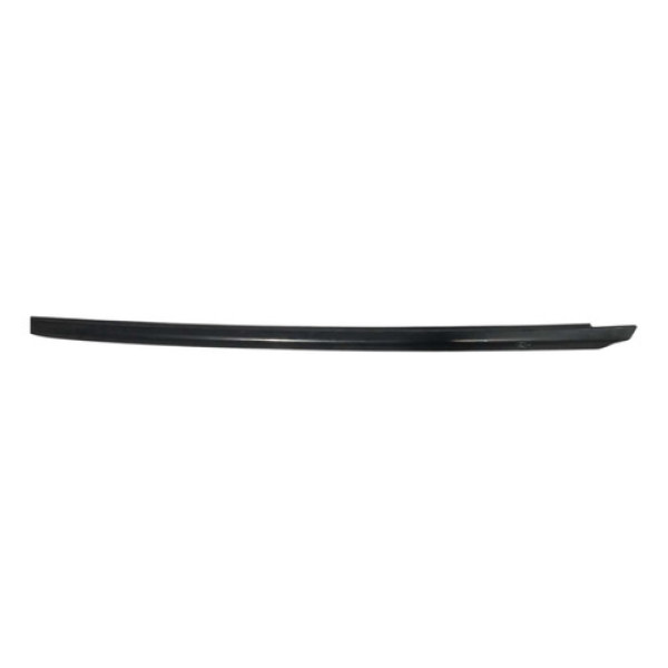 Friso Coluna Parabrisa Direito Honda Civic 2001-2006 Preto