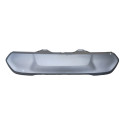 Moldura Parachoque Traseiro Gm Tracker 2020 Em Diante