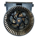 Motor Caixa Ar Forçado Vw Golf Audi A3 1998 A 2006 Original
