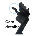 Defletor Superior Radiador Gm Onix 1.0l 20 23 C/detalhe