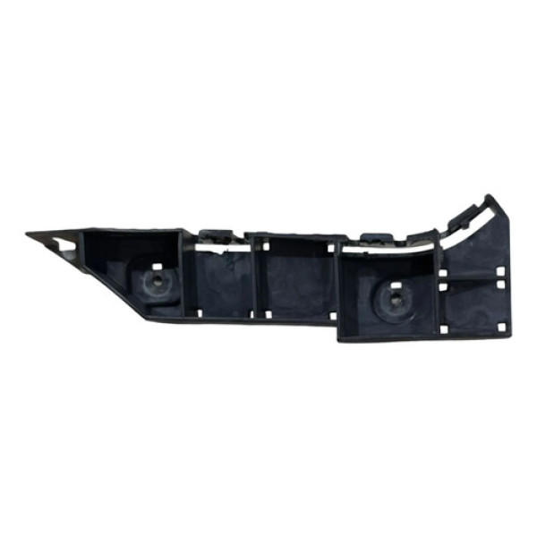 Guia Parachoque Dianteiro Direito Honda Civic 2001-2006