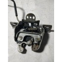 Fechadura Elétrica Da Tampa Traseira Volkswagen Fox 04/14