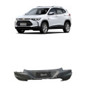 Para-choque Traseiro Inferior Tracker Gm 26237266 C/sensor