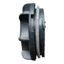 Tampa Vedaçao Farol Gm Onix 2019 2020 2021 2022 Orig