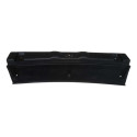 Soleira Interna Porta Malas Jeep Compass 2017 2021 Preto Preto