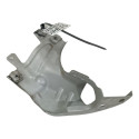 Suporte Paralama Direito Gm Cobalt 1.8 Lt 2016 52112174r #2 Prateado