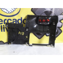 Moldura Inferior Painel Gm Onix/prisma 2013 2014 2015