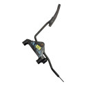 Pedal Acelerador Gm Astra 1999-2011 Vectra 1997-2005