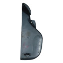 Acabamento Moldura Cinza Lateral Interna Banco Carona Scenic