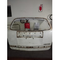 Tampa Traseira Chevrolet Captiva 2010 Branco