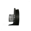 Polia Virabrequim Fiat Uno Palio Punto Idea 55205735 8009 V