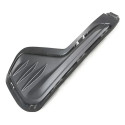 Moldura Milha Direita Onix Hatch/sedan 20/24 - 26305040 Preto Direito