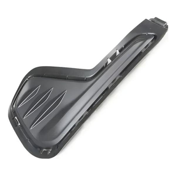 Moldura Milha Direita Onix Hatch/sedan 20/24 - 26305040 Preto Direito