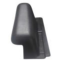 Moldura Regulador De Banco T/e Gm Corsa 96/01 *detalhe Cinza