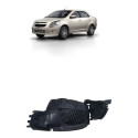 Parabarro Dianteiro Direito Cobalt 2012 A 2016 Original