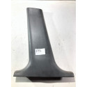 Acabamento Coluna Esquerdo Daewoo Lanos 98 Usado