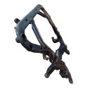 Quadro Agregado Dianteiro Motor Vectra B 97 98 99 2000 2005
