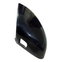 Capa Retrovisor Lado Esquerdo Tracker 2022  C/furo Sensor Preto