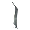 Moldura Coluna Interna Dianteira Direit Honda Civic 98 2000