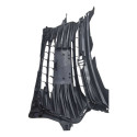 Grade Dianteira Radiador Chevrolet Onix Plus 2020 *detalhe Preto Plástico