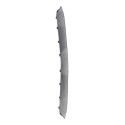 Placa Batente Dian Para Choque Tracker 26389059