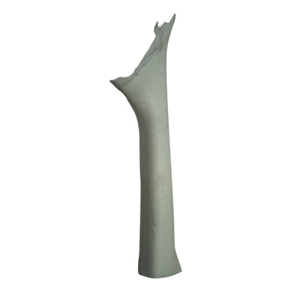 Moldura Parabrisa Nissan Sentra 2008 Dire Int Cdetalh V122