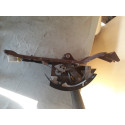  Alavanca Marcha Mitsubishi L200 Triton 12 - 1664 S