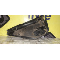 Moldura Interna Porta Traseira Direita Ford Escort
