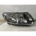 Farol Ld Renault Sandero Logan 15 A 19 C/ Detalhe Direito