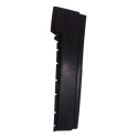Acabamento Borracha Porta Luvas Bmw 120 118 2006 Preto