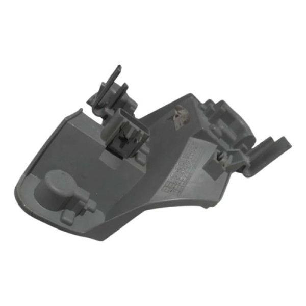 Circuito Lanterna Ford Ka Hatch Esq 2008 A 2014 Esquerdo/motorista Preto