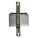 Modulo Alarme Anti Furto S10 Silveirado Blazer1996(usada)