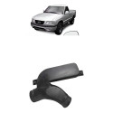 Duto Filtro Ar Gm S10 Trailblazer 95/00 Original Preto