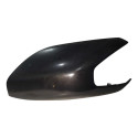 Capa Retrovisor Esquerdo Chevrolet Montana 2023á 2025 Preto